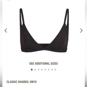 Skims Fits Everyone Bralette